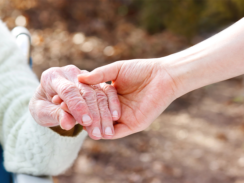 Begleitung & Betreuung